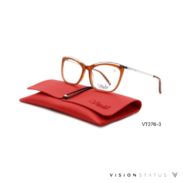 Vitelio Premium Acetato - Modelo 76 - Imagen 3