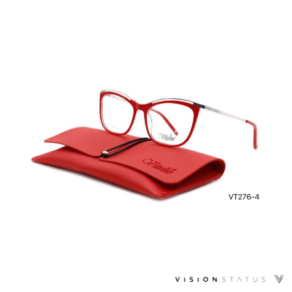 Vitelio Premium Acetato - Modelo 76 - Imagen 4