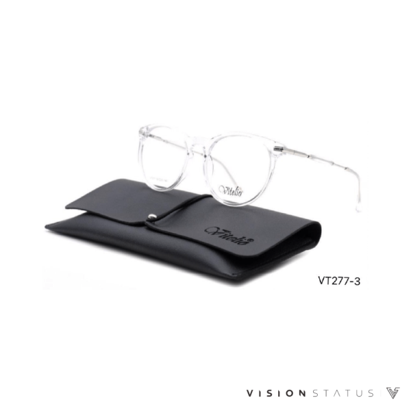 Vitelio Premium Acetato - Modelo 77 - Imagen 3