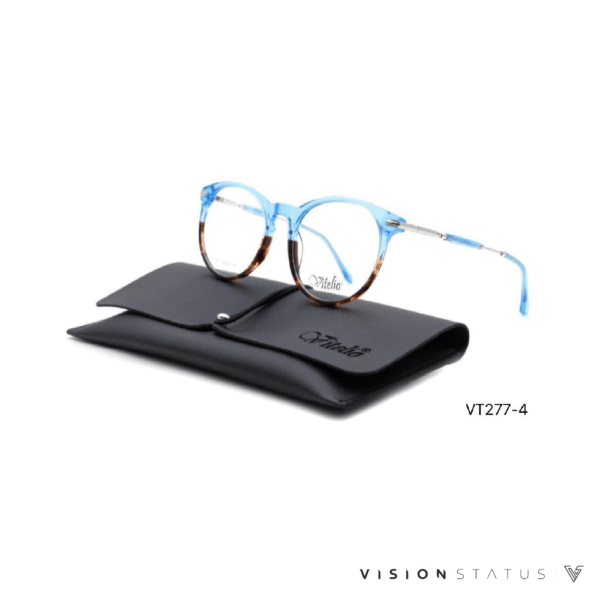 Vitelio Premium Acetato - Modelo 77 - Imagen 4