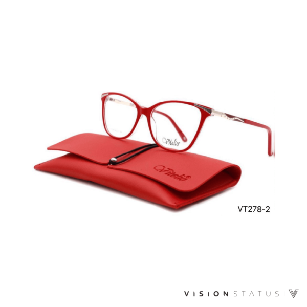 Vitelio Premium Acetato - Modelo 78 - Imagen 2