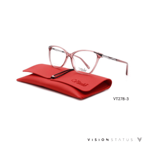 Vitelio Premium Acetato - Modelo 78 - Imagen 3