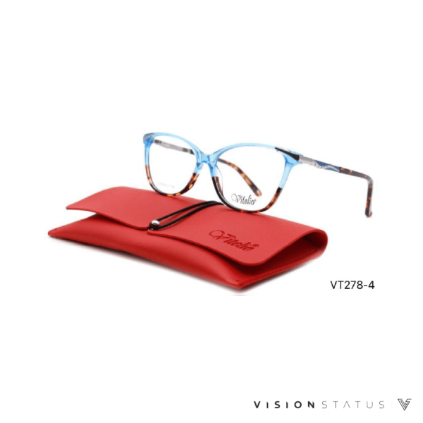 Vitelio Premium Acetato - Modelo 78 - Imagen 4