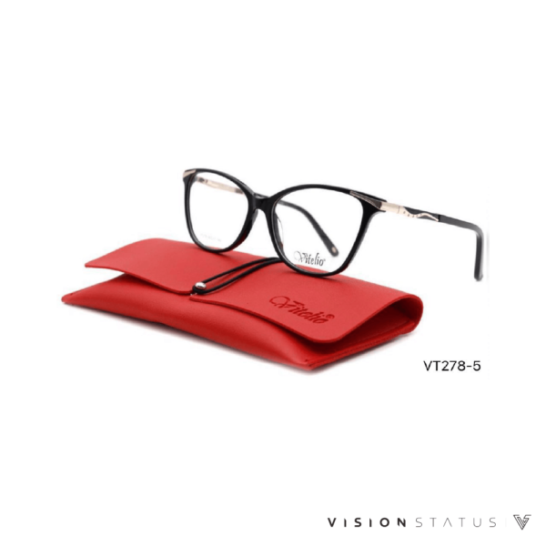 Vitelio Premium Acetato - Modelo 78 - Imagen 5