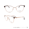 Brazo de Acetato Euro Fashion - ZT-02
