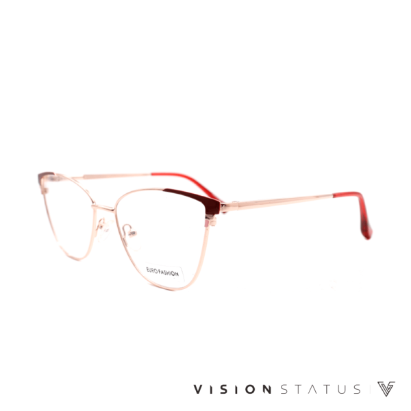 Brazo de Acetato Euro Fashion - ZT-02 - Imagen 3