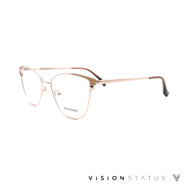 Brazo de Acetato Euro Fashion - ZT-02 - Imagen 5