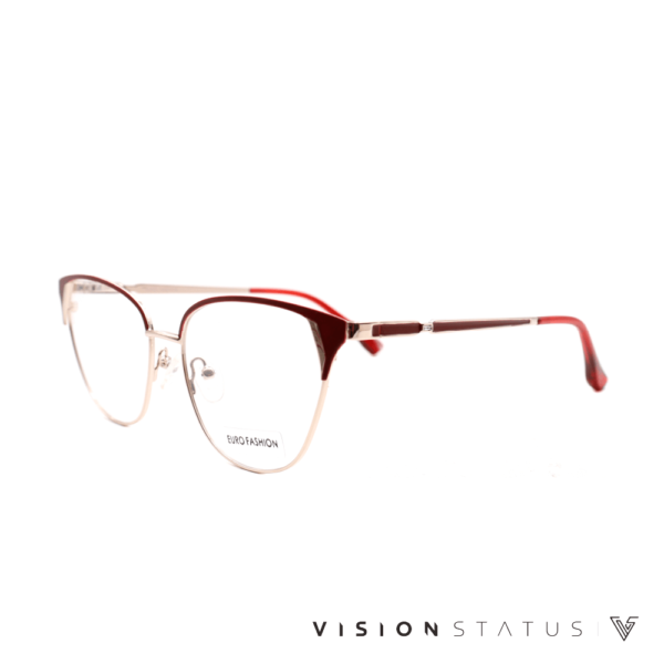 Brazo de Acetato Euro Fashion - ZT-03 - Imagen 2