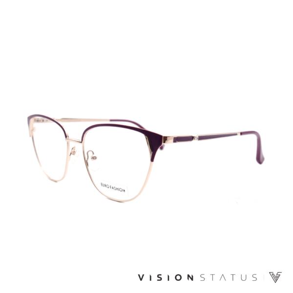 Brazo de Acetato Euro Fashion - ZT-03 - Imagen 5