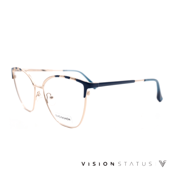 Brazo de Acetato Euro Fashion - ZT-05 - Imagen 2