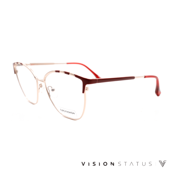 Brazo de Acetato Euro Fashion - ZT-05 - Imagen 3