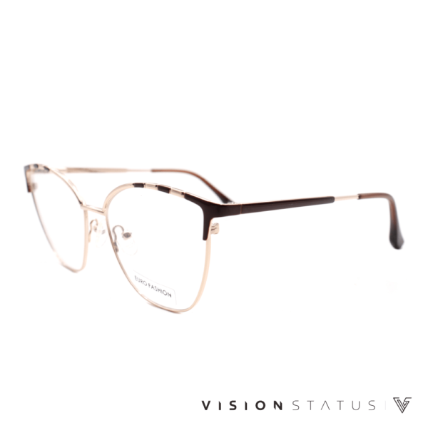 Brazo de Acetato Euro Fashion - ZT-05 - Imagen 4