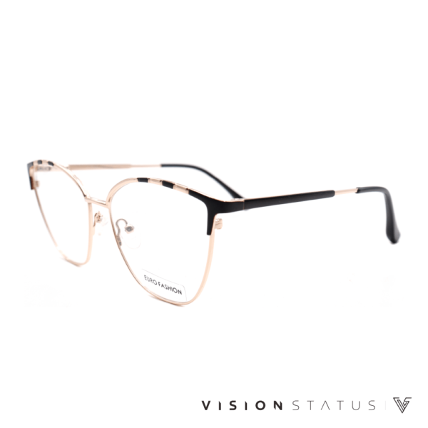 Brazo de Acetato Euro Fashion - ZT-05 - Imagen 5