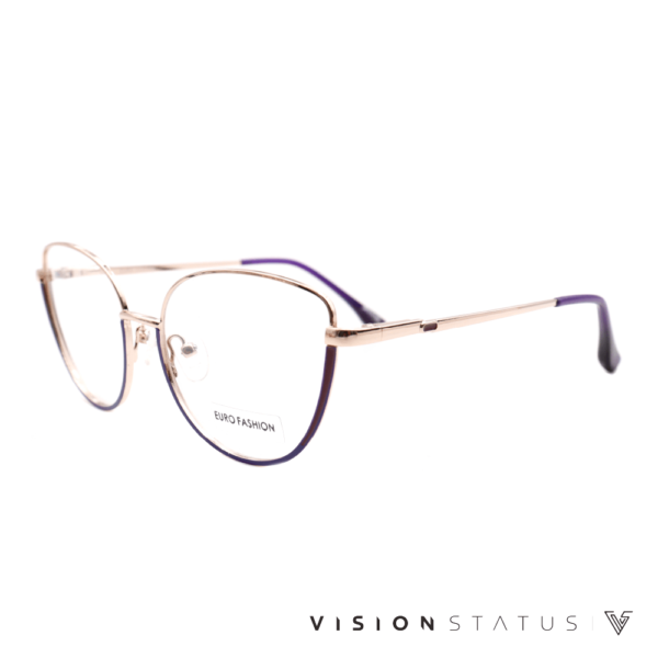 Brazo de Acetato Euro Fashion - ZT-09 - Imagen 2