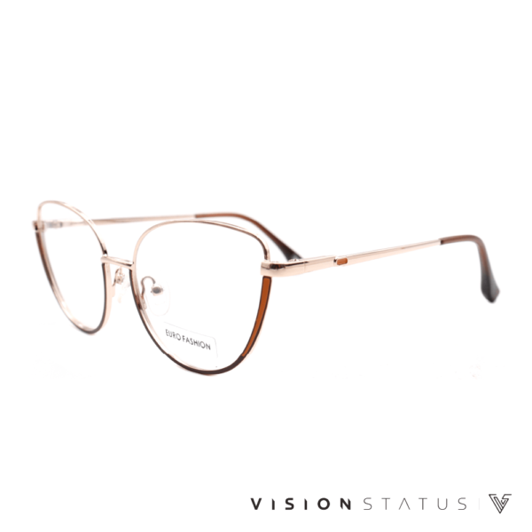 Brazo de Acetato Euro Fashion - ZT-09 - Imagen 5