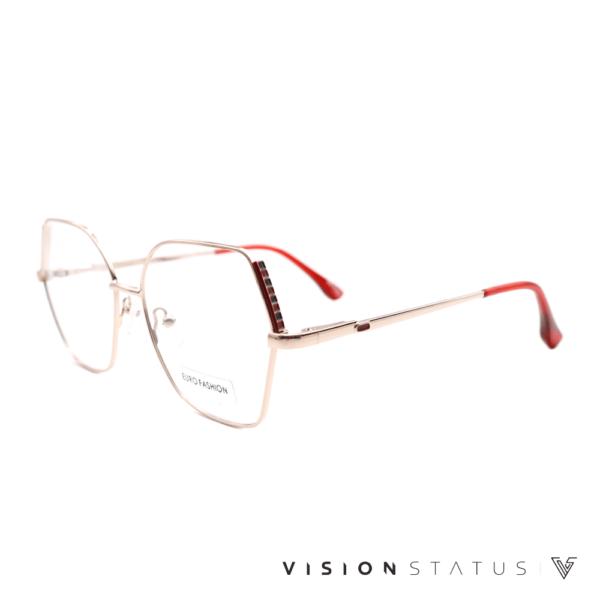 Brazo de Acetato Euro Fashion - ZT-11 - Imagen 2