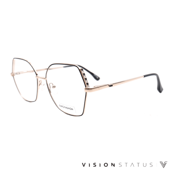 Brazo de Acetato Euro Fashion - ZT-11 - Imagen 4