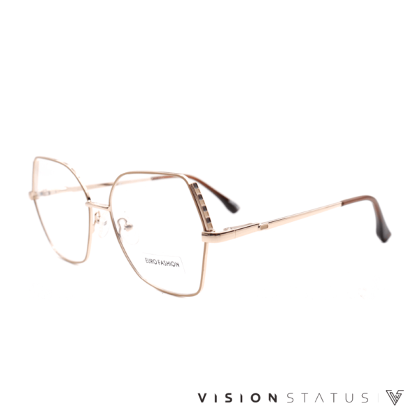 Brazo de Acetato Euro Fashion - ZT-11 - Imagen 5