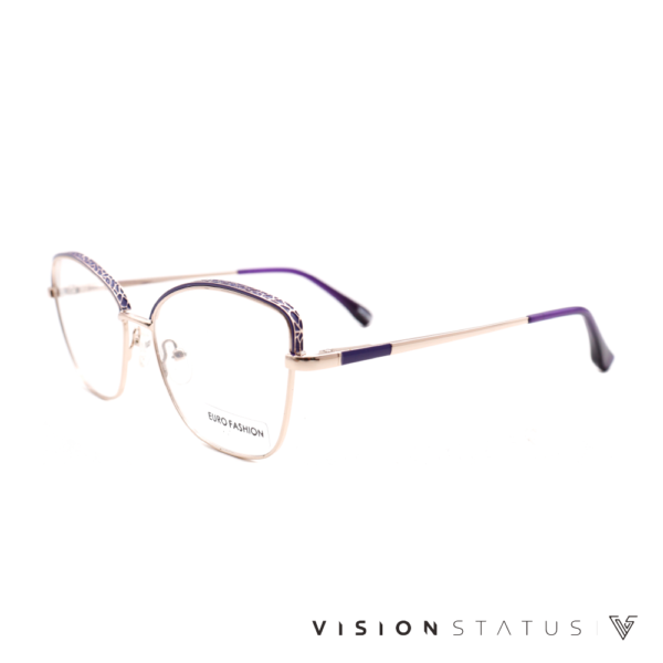 Brazo de Acetato Euro Fashion - ZT-12 - Imagen 2