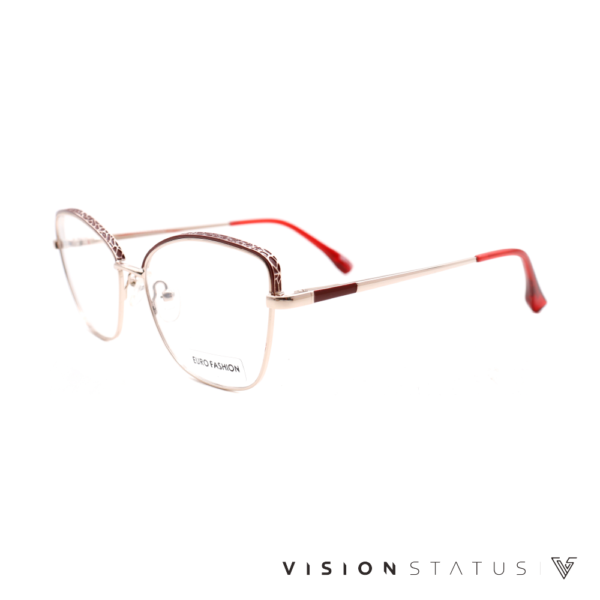 Brazo de Acetato Euro Fashion - ZT-12 - Imagen 3