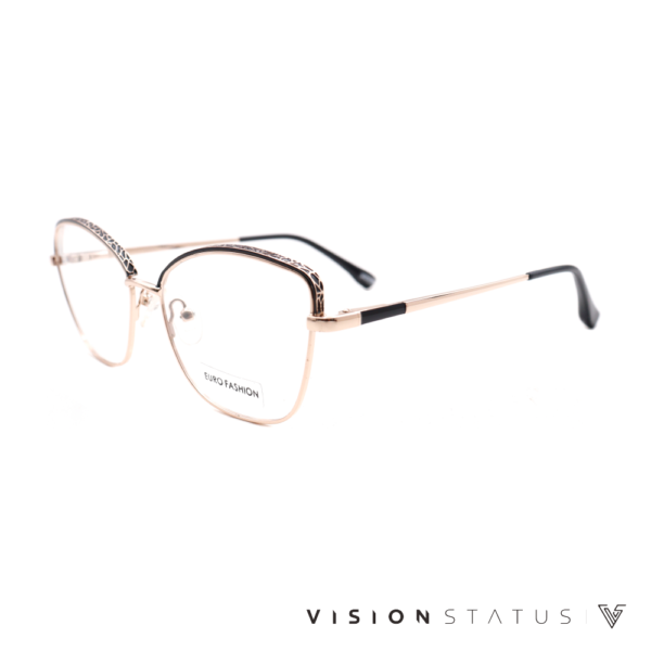 Brazo de Acetato Euro Fashion - ZT-12 - Imagen 5