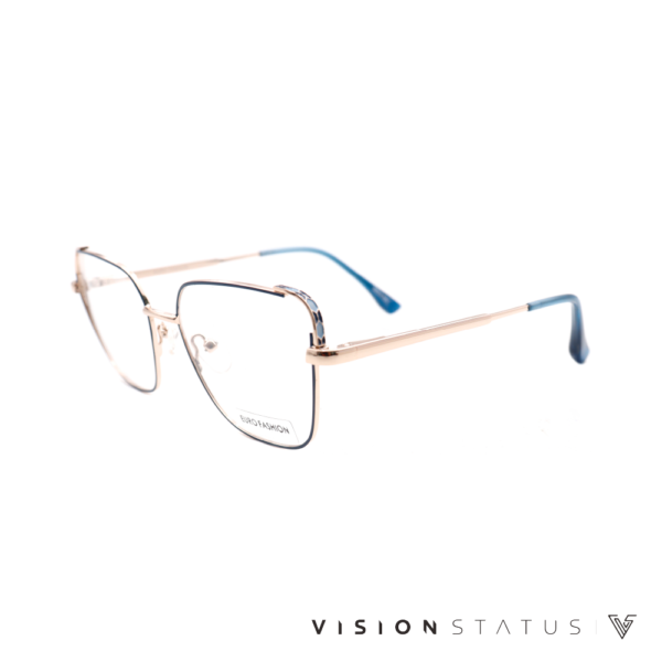 Brazo de Acetato Euro Fashion - ZT-14 - Imagen 3