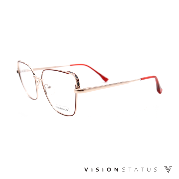 Brazo de Acetato Euro Fashion - ZT-14 - Imagen 5