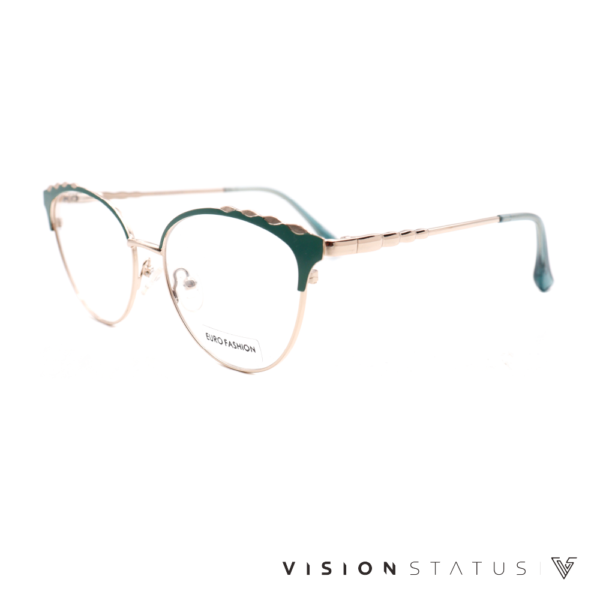 Brazo de Acetato Euro Fashion - ZT-15 - Imagen 2