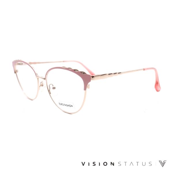 Brazo de Acetato Euro Fashion - ZT-15 - Imagen 3