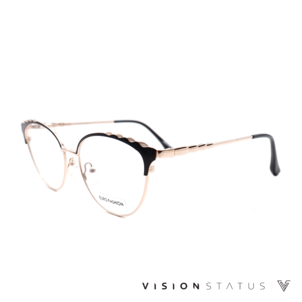 Brazo de Acetato Euro Fashion - ZT-15 - Imagen 4