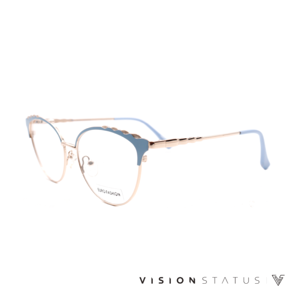 Brazo de Acetato Euro Fashion - ZT-15 - Imagen 5