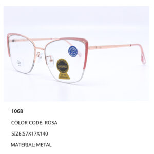 QZ OPTICAL