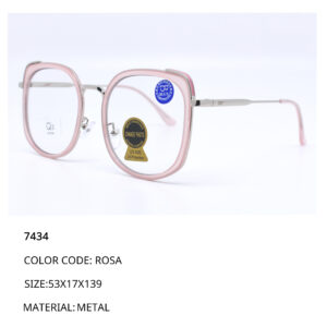 QZ OPTICAL