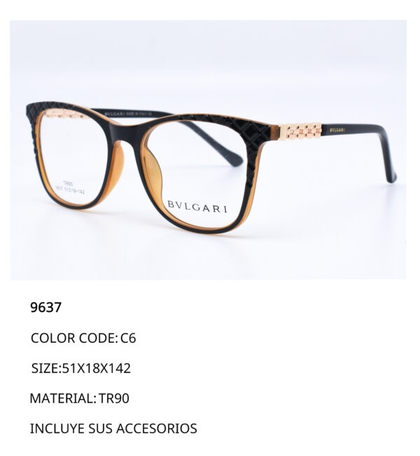 BVLGARI – Vision Status